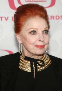 Актер Кэрол Кук