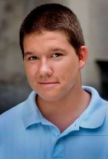 Актер Кристофер Коакли