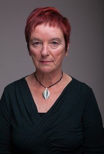 Актер Хилари Норрис