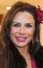 Актер Леонор Виторика