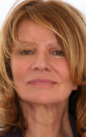 Актер Николь Гарсия