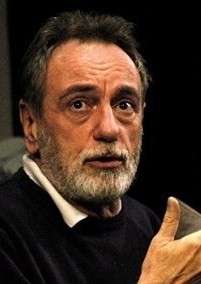 Актер Люка Де Филиппо