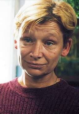 Актер Ядвига Янковска-Чесьляк