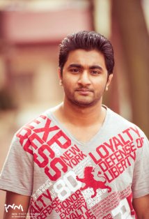 Актер Абхилаш Чако