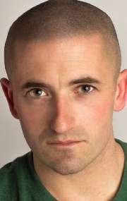 Актер Шон Контуа