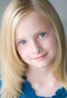 Актер Эбигейл Корнелл