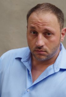 Актер Кит Рафалко