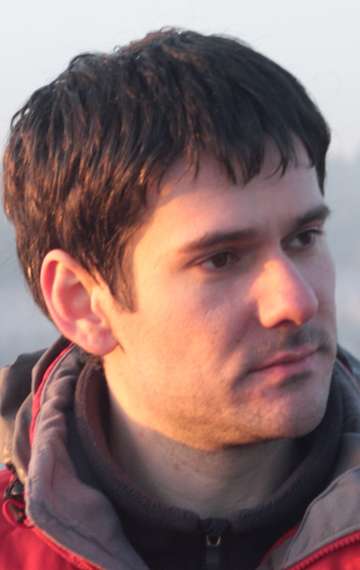 Фото Георгий Солдатов