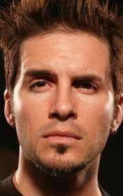 Актер Хэл Спаркс