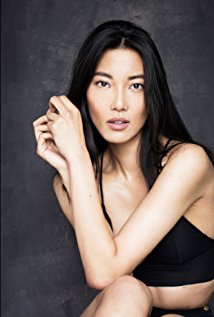 Актер Лили Гао