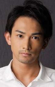 Актер Кейта Мачида