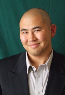 Актер Уолтер Анарук