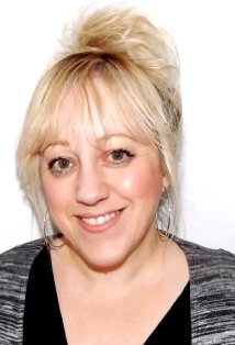 Актер Лиза Осмонд