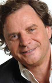 Актер Франсуа Роллин