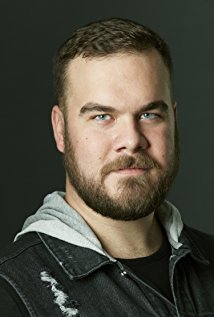 Актер Томас Торхаллур Гудмундсон