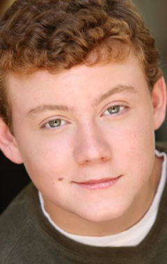 Актер Доусон Флетчер