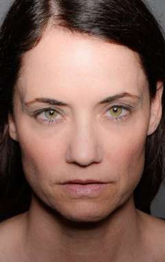 Актер Дженнифер Ли Манн