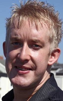 Актер Роберт Клэйтон