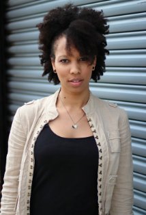 Актер Денниша Прэтт