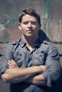 Актер Скотт Лэнг