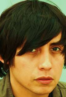 Актер Луис Чавез