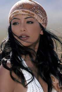 Актер Рия Рэй