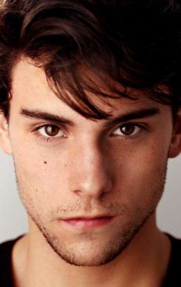 Актер Джек Фалахи