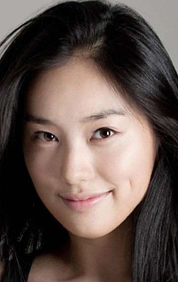 Актер Хван Сон Хи