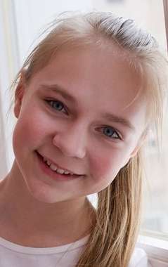 Актер Анна Зайцева