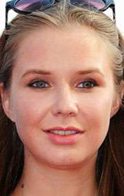 Актер Алиса Шитикова