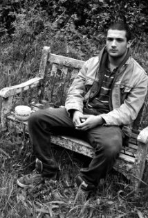 Актер Космо Джарвис