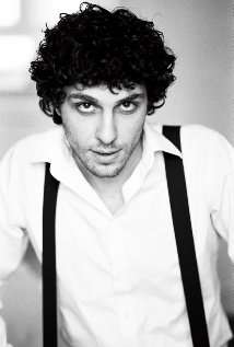 Актер Еро Мурян