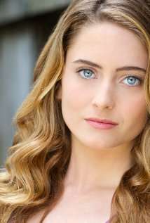 Актер Эмми Шокли