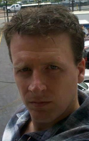 Актер Дон Тимс