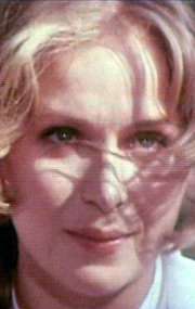 Актер Ирина Резникова