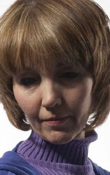 Актер Сэнди Кейт Слэйд