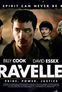 Актер Кристи Билли Кук