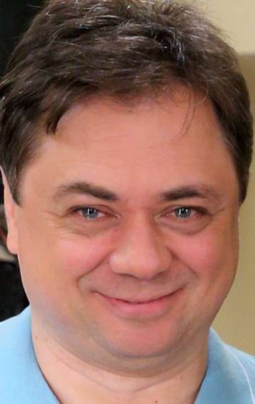 Актер Андрей Леонов