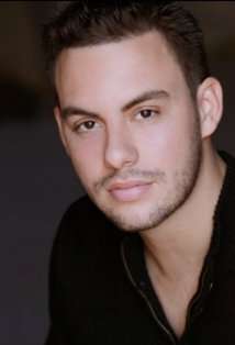 Актер Винсент Альвас