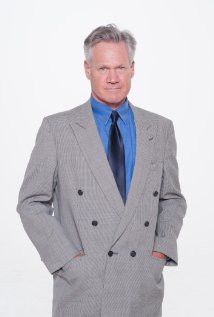 Актер Винс Касадемонт