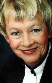 Актер Александра Назарова