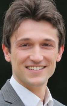 Актер Риккардо Леонелли