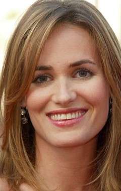 Актер Жюдит Годреш