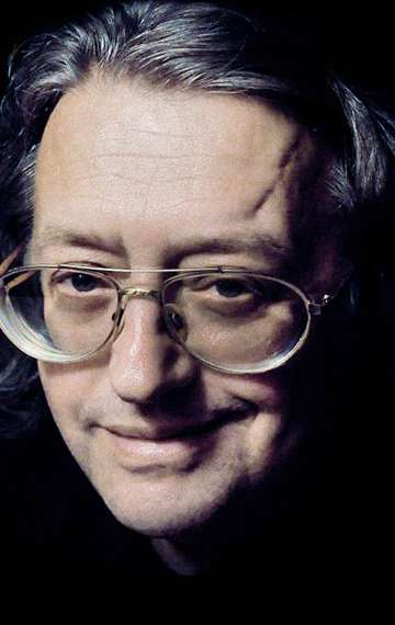 Актер Александр Градский