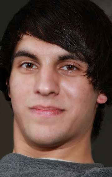 Актер Зак Тайлер