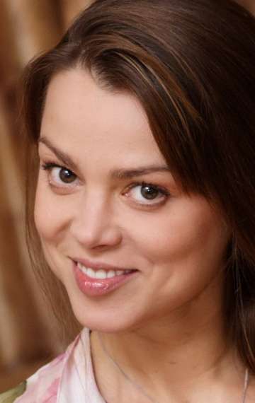 Актер Наталья Громушкина