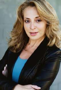 Актер Кейт Миллер