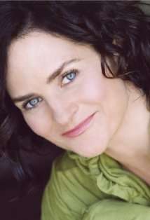 Актер Меган Стрэйндж