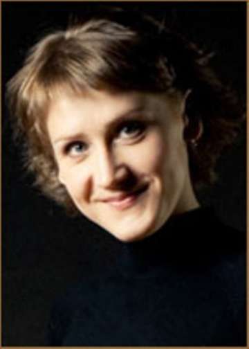 Фото Алёна Лаптева