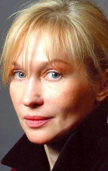 Актер Ольга Сирина